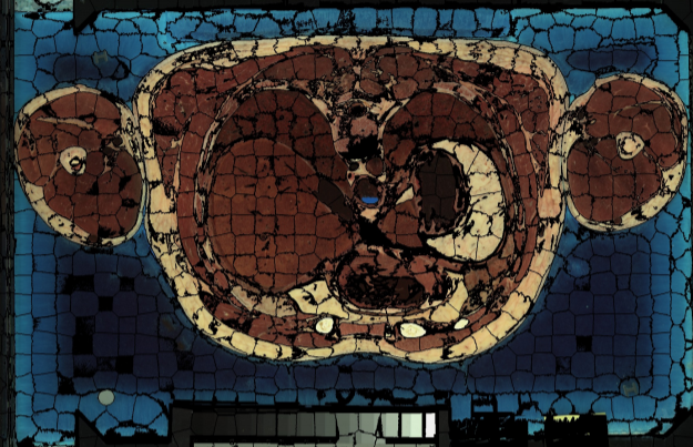 visiblesuperpixel